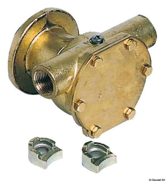 NAUCO Pumpe FPR039