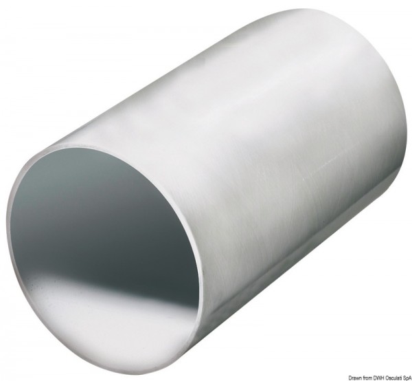 Bugstrahlrudertunnel aus Fiberglas