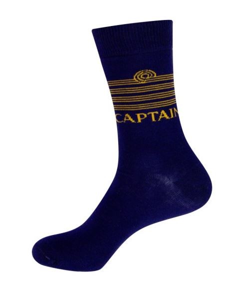 Captain Rank Socken