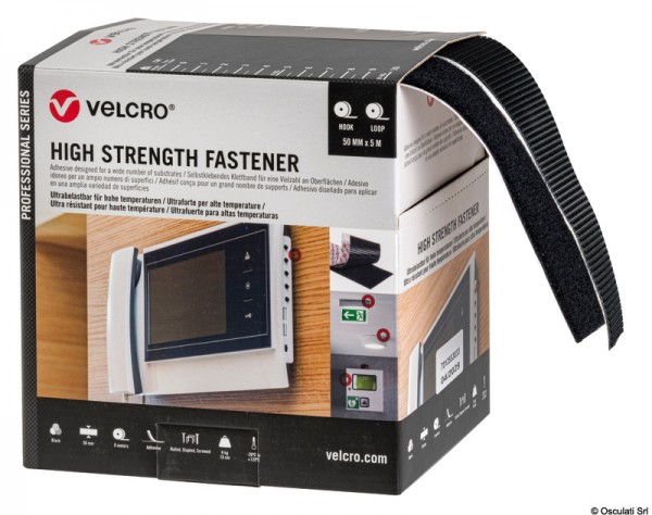 VELCRO® Brand HIGH STRENGTH Befestigungsmittel