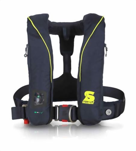 Rettungsweste Secumar Survival 275