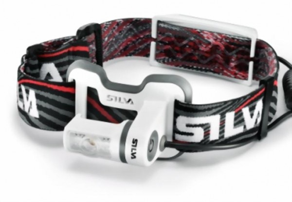 Stirnlampe Silva Trailrunner