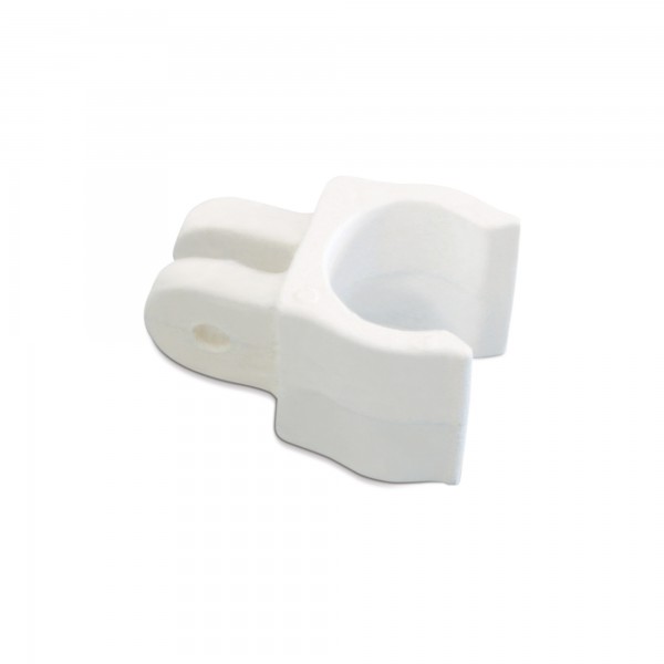 25MM RAIL MOUNT NYLON HINGE