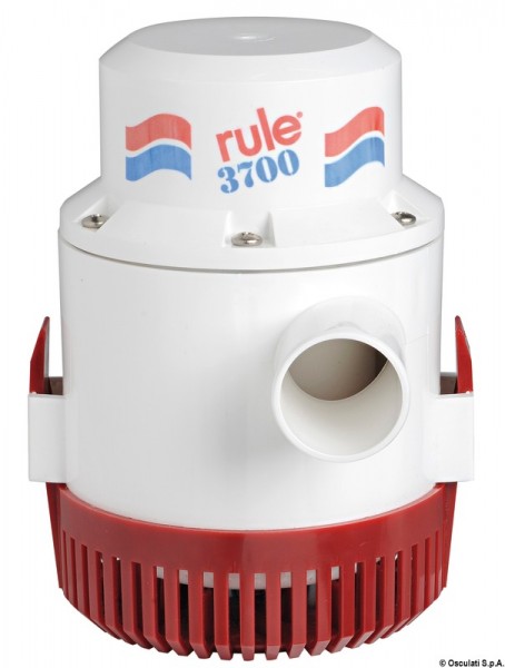 Maxi-Tauchpumpen “RULE 3700 und 4000