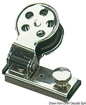Schothornführung