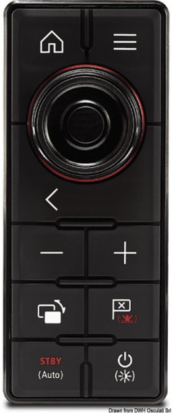 Zubehör Multifunktionsdisplay Axiom
