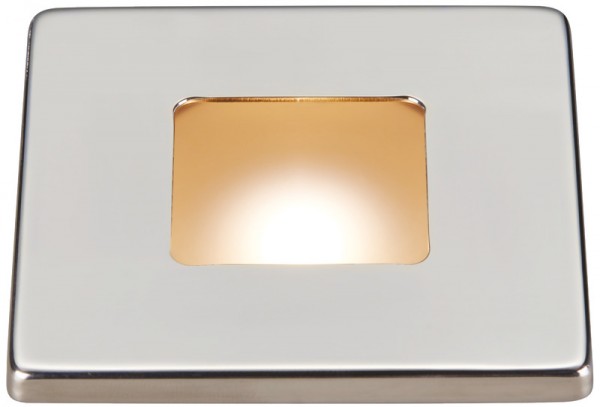 Dimmbare Bos LED-Einbauleuchte mit geringer Einbautiefe