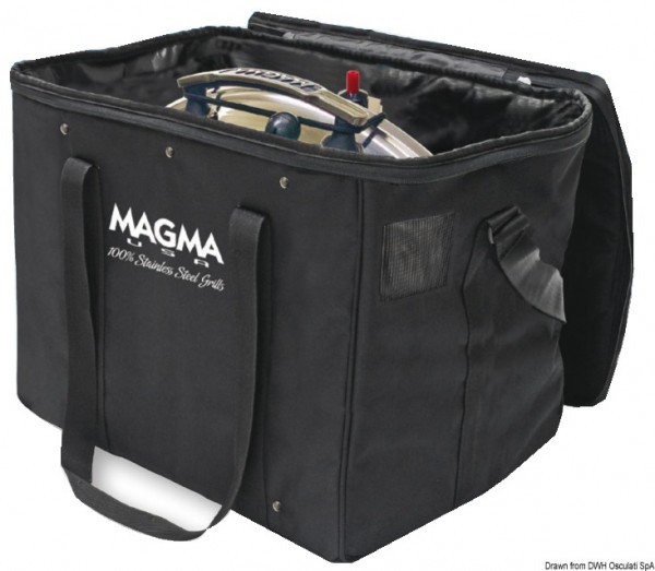 Tasche MAGMA