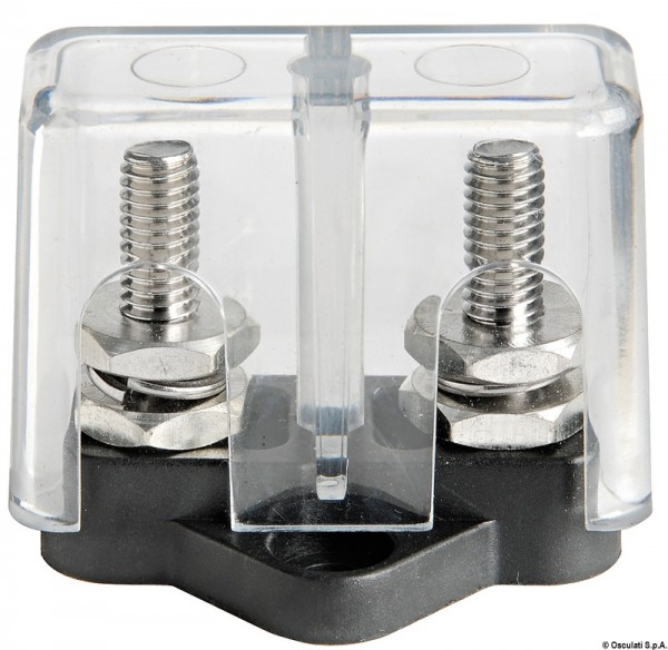 Verteilerblock-Sicherung Mini