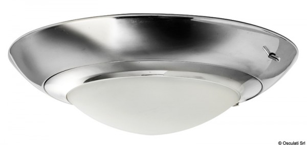 Italian Style Halogen-Dechenleuchte, ohne Einbau