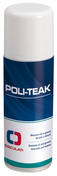 POLI-TEAK