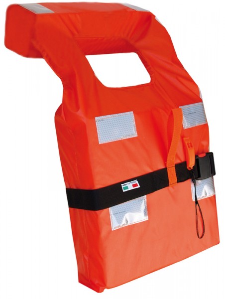 Rettungsweste FLORIDA 7 - 150N (EN ISO 12402-3)