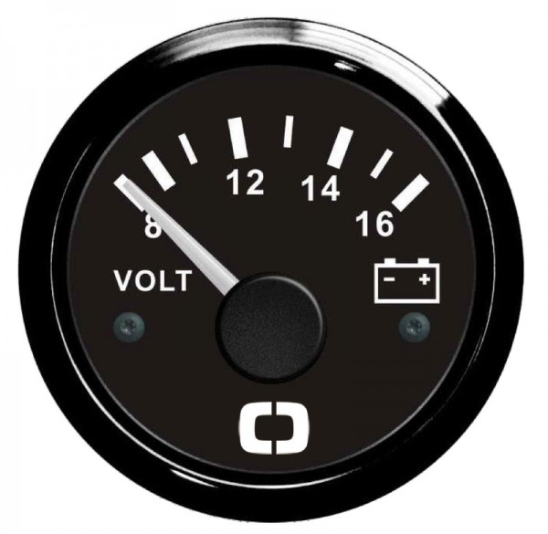 Voltmeter