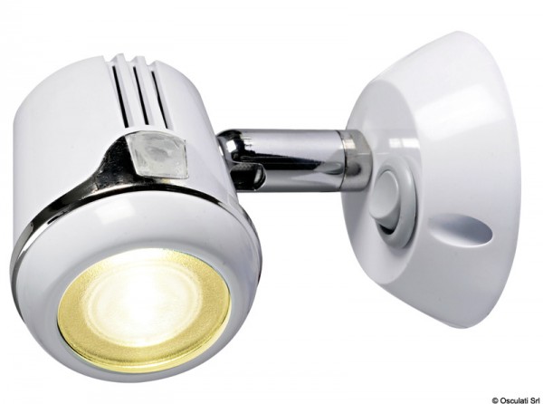 LED-Strahler
