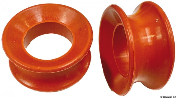 Ring und Dichtung für Ladeluftkühler