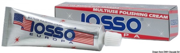 IOSSO Mehrzweck-Polierpaste