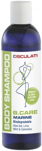 Marine Duschshampoo B.CARE