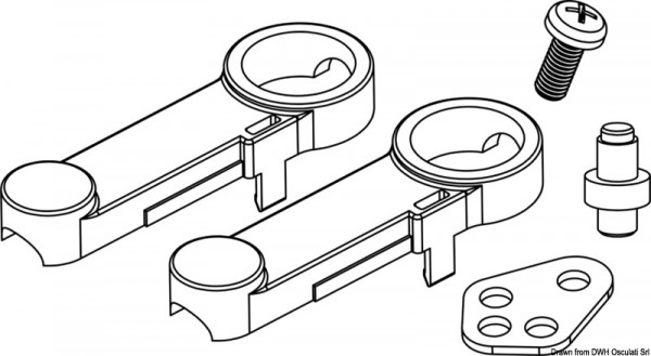 Anpassungsset K63