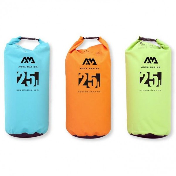 Aqua Marina Dry Bag Super Easy 25L
