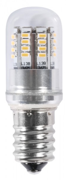 LED SMD-Glühbirne, E14/E27Fassung