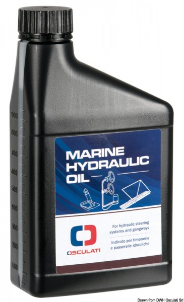 Marine Hydrauliköl