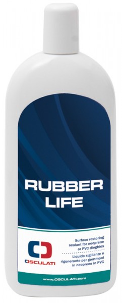 Rubber Life