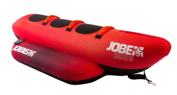 JOBE CHASER TUBE 3 PERS. 119" / 302 CM