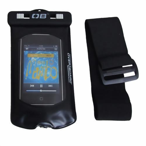 OverBoard Waterproof Pro Sports iPod/MP3 Case