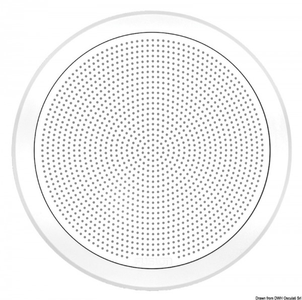 Lautsprecher FUSION Serie Flush Mount