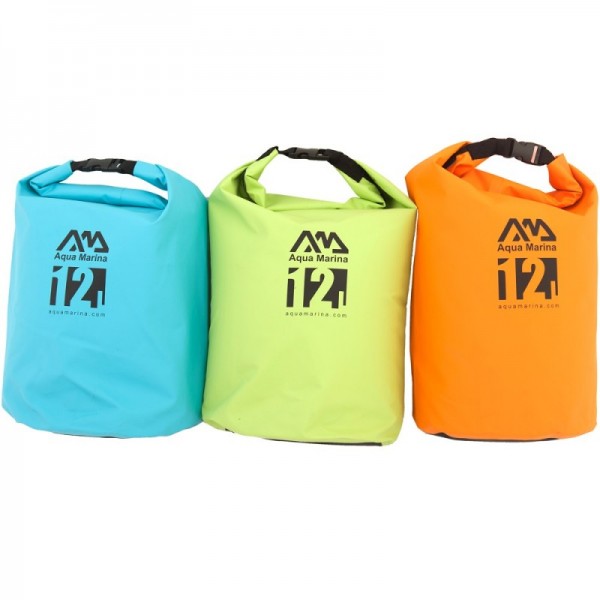 Aqua Marina Dry Bag Super Easy 12L