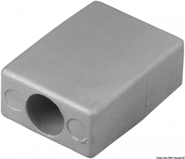 Anode für 60/280 PS