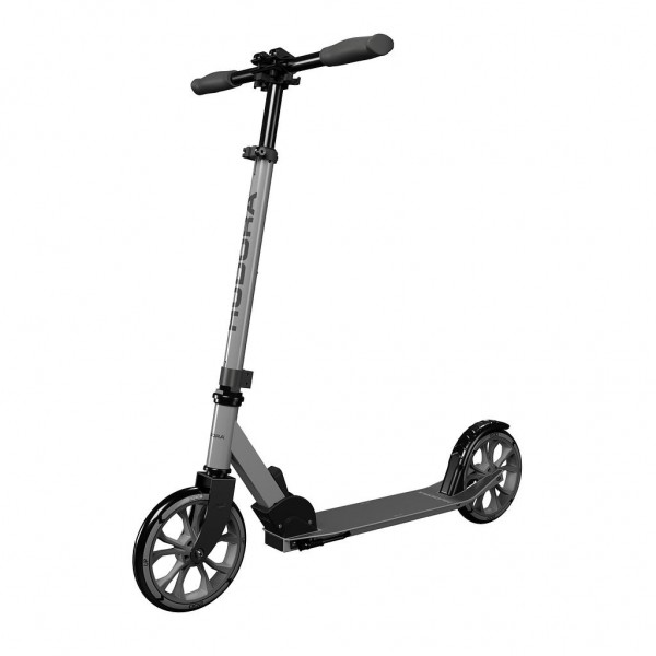 HUDORA Scooter Up 200 – Iron/Eisengrau
