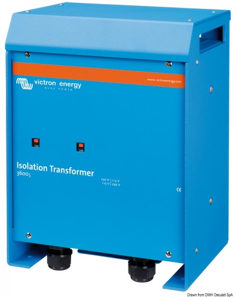 VICTRON Trenntrafo
