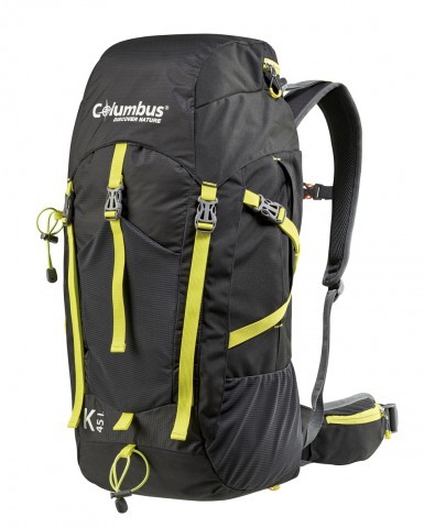 45l-Wanderrucksack