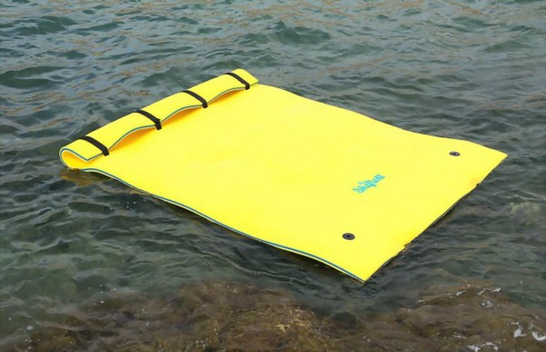 Skiflott Floating Mat Medium