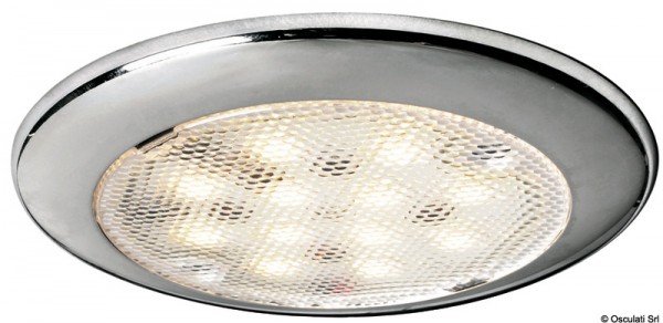 Procion LED-Deckenleuchte ohne Einbau