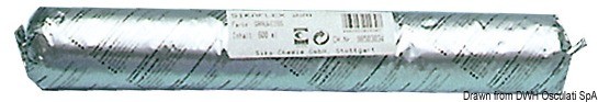 Spatelbarer Klebstoff SIKAFLEX 292i