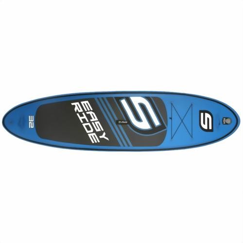 Safe SUP EASY RIDE 10'6" Blau