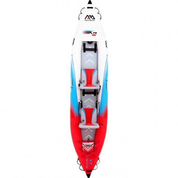 Betta Professional Kayak 2-Person