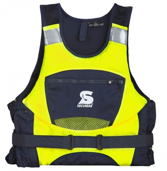 Secumar Jump Pro Schwimmhilfe