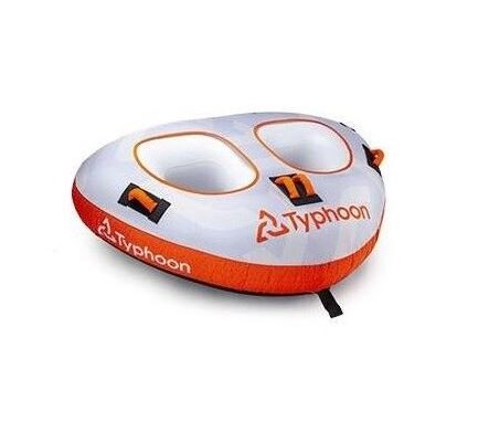 Typhoon Trainabile Surge X Plus 2P