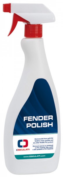 Reiniger für Fender FENDER-POLISH