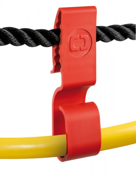 Cable Hook Kabelhalterung