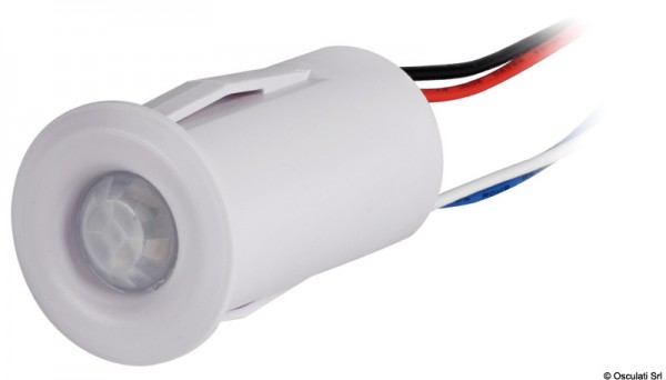 Motion sensor