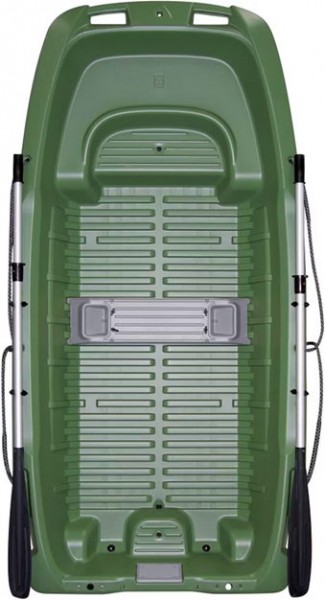 Bic Sport SPORTYAK 245 Explorer