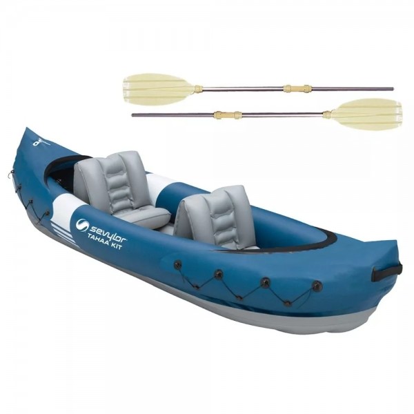 Kayak Tahaa kit Sevylor