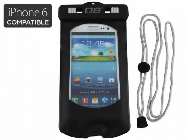 OverBoard Wasserdichte SmartPhone-Tasche
