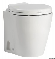 Vorschau: Laguna Slim elektrische Toilette Vorschau: Laguna Slim elektrische Toilette