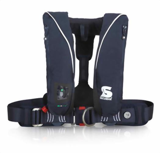 Rettungsweste Secumar Survival 220