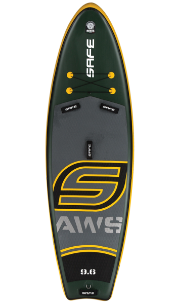 Safe SUP A.W.S. 9'6"